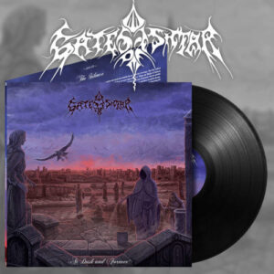 At Dusk and Forever (Vinyl LP)