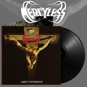 Abject Offerings (Vinyl LP)