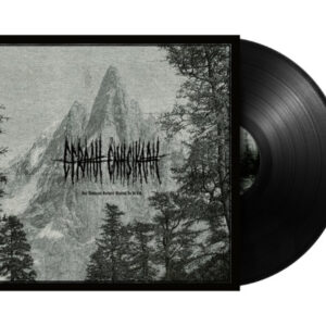 One Thousand Vultures Waiting to Be Fed (Vinyl LP)