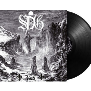 North (Vinyl LP)
