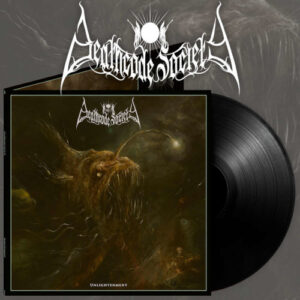Unlightenment (Vinyl LP)