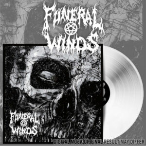 333 (White Vinyl LP)