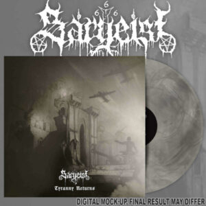Tyranny Returns (Smoke Vinyl LP)