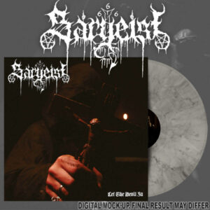 Let The Devil In (Smoke Vinyl LP)