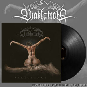 Allégeance (Black Vinyl LP)