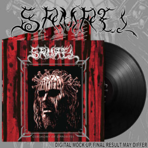 Ceremony of Opposites (Black Vinyl LP)