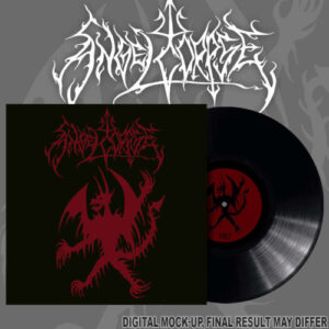 Goats to Azazael (10" Vinyl)