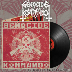 Third World War (Black Vinyl LP)