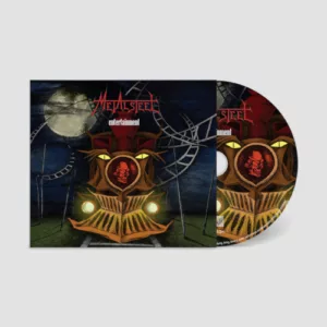 Entertainment (Digipack)