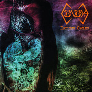 Endless Cycles (Digipack)