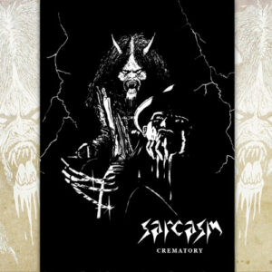 Crematory