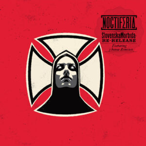 Slovenska Morbida (Digipack)