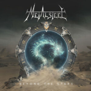 Beyond the Stars (Digipack)