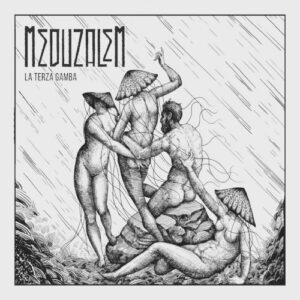 La Terza Gamba (Digipack)