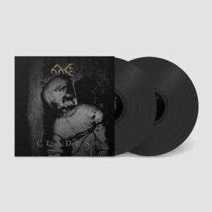 Clades (2 LP Vinyl)