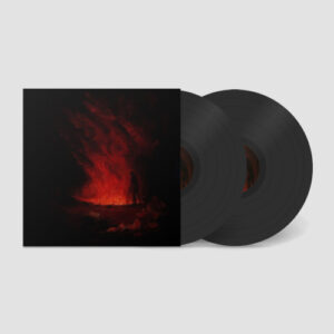 Ognja Prerok (2 LP Black Vinyl)