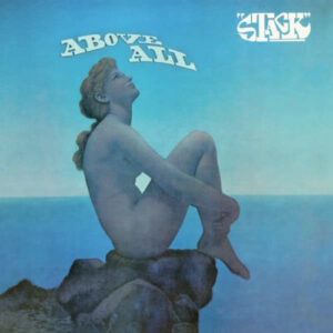 All Above (Vinyl LP)
