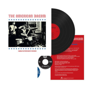 1969 Rundgren Demos (Vinyl LP)