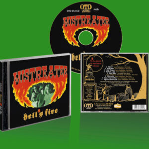 Hells Fire