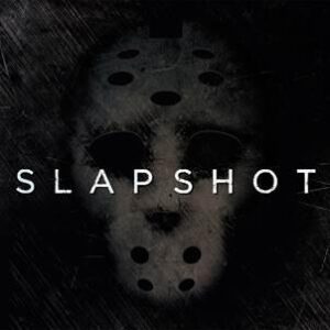 Slapshot (Ltd Digipack)