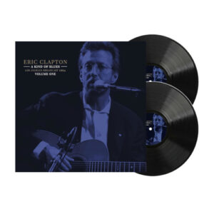 A kind of Blues Vol.1 (2 LP Vinyl)