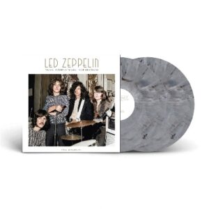 Texas International Pop Festival (2 LP Splatter)