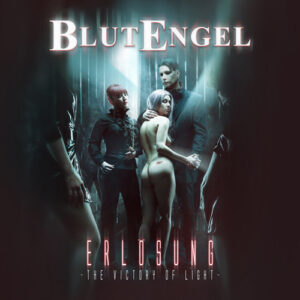 Erlösung - The Victory Of Light (2 CD)
