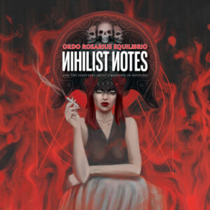 Nihilist Notes (And The Perpetual Quest)