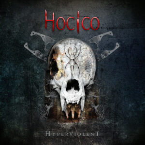 HyperViolent (2 CD Deluxe Edition)