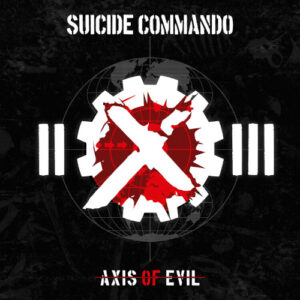 Axis Of Evil (2 CD)