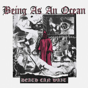 Death Can Wait
