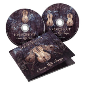 Swan Songs (2 CD Digipack)