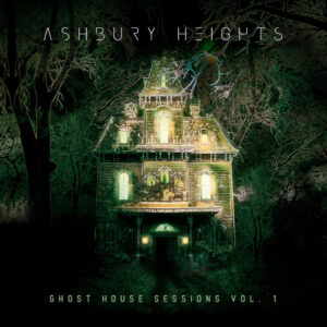 Ghost House Sessions Vol.1 (2 CD)