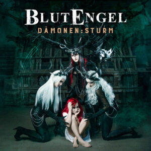 Dämonen:Sturm (2 CD)