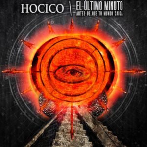 El Ultimo Minuto