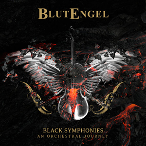 Black Symphonies  (CD+DVD)