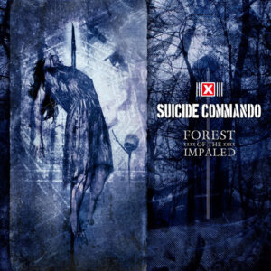 Forest Of The Impaled (2CD)