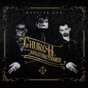 Church For The Malfunctioned