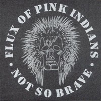 Not So Brave (Vinyl)