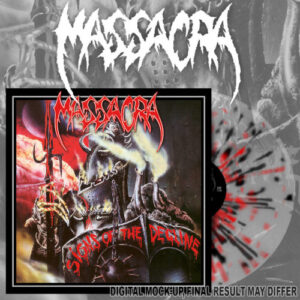 Signs of the Decline (Splatter Vinyl LP)
