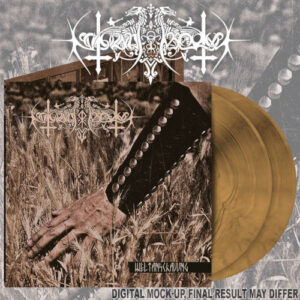 Weltanschauung (2 LP Marbled Vinyl)