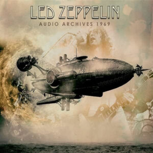 Audio Archives 1969 (2 CD)