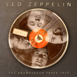 Soundcheck Tapes The 1973