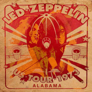 Live in Alabama 1973 (2 CD Digipack)