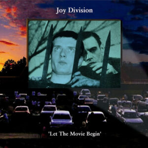 Let The Movie Begin (2 LP Vinyl)