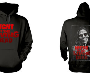 Hood - Zombie F3 (XXL)