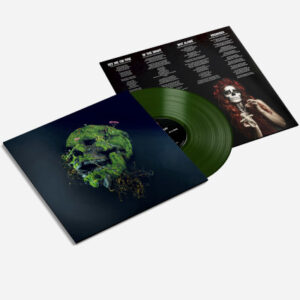 Human Nature (Green Vinyl LP)