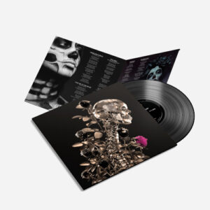 Rambler (Vinyl LP)