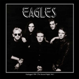 Unplugged 1994 (The Second Night) Vol 1