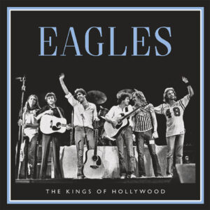 Kings Of Hollywood